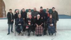 جامعة موظفي الجماعات المحلية بفاس مكناس تتدارس قضايا الشغيلة بالجهة