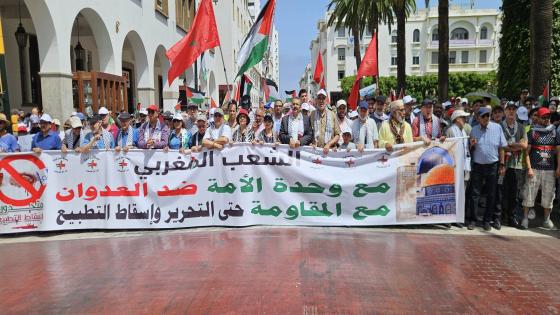 الأمين العام: اليوم ينبغي على الأمة العربية الإسلامية أن تتوحد لمواجهة عـ.دوان كيان الا7تلال