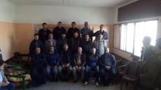 نقابة قطاع سيارة الأجرة تتعزز بتأسيس مكتب جهوي بطنجة، تطوان، الحسيمة