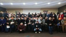 انعقاد الدورة العادية للمجلس الوطني لجامعة موظفي التعليم