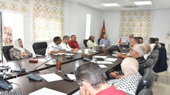 الاتحاد يرفض السياسة الاجتماعية للحكومة، ويؤكد على ضرورة الاستجابة للمطالب الاجتماعية