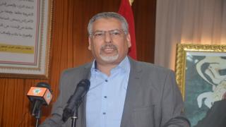 كلمة الأمين العام بمناسبة الاحتفال باليوم العالمي للمرأة