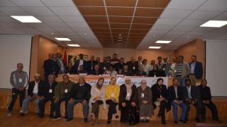 الجامعة الوطنية لموظفي الجماعات المحلية تطالب الداخلية بتبني حوار قطاعي جدي ومسؤول