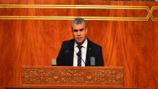 الاتحاد الوطني للشغل بالمغرب يدعو إلى تعزيز ورش الديمقراطية وحقوق الإنسان ومحاربة الفساد وإطلاق سراح الصحفيين المعتقلين