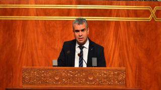 الاتحاد الوطني للشغل بالمغرب يدعو إلى تعزيز ورش الديمقراطية وحقوق الإنسان ومحاربة الفساد وإطلاق سراح الصحفيين المعتقلين