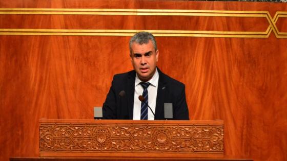 الاتحاد الوطني للشغل بالمغرب يدعو إلى تعزيز ورش الديمقراطية وحقوق الإنسان ومحاربة الفساد وإطلاق سراح الصحفيين المعتقلين