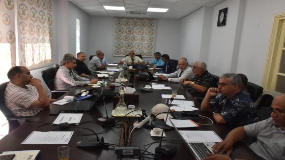 الاتحاد يؤكد على مشروعية المطالب الاجتماعية للشباب ولمختلف الفئات الاجتماعية