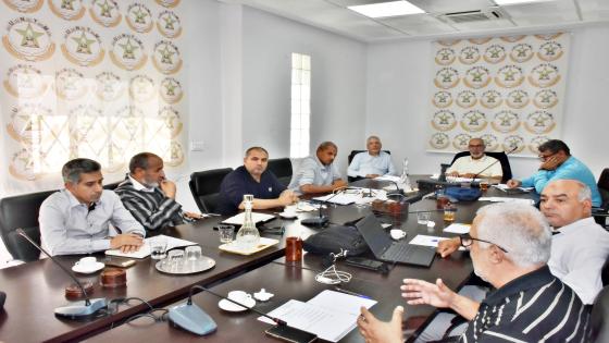 الاتحاد يطالب بتفعيل عاجل للآليات الكفيلة بحماية القدرة الشرائية، ومراجعة السياسة الضريبية