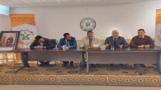 النقابة الوطنية لمجموعة العمران تحقق مكتسبات جديدة للشغيلة