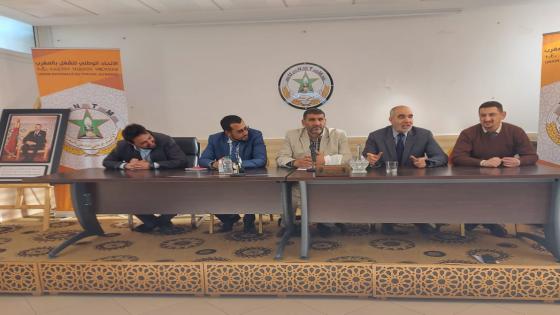 النقابة الوطنية لمجموعة العمران تحقق مكتسبات جديدة للشغيلة