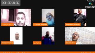 الـ untm ببرشيد يتدارس التأثيرات الاجتماعية لكورونا على الشغيلة