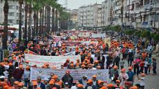 فيديو..تغطية مسيرة فاتح ماي بالدار البيضاء