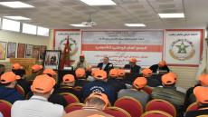 انعقاد الجمع العام التأسيسي للنقابة الوطنية لقطاع سيارات الإسعاف ونقل الأموات