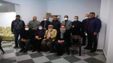 انتخاب المكتب الجهوي لمديرية الشبيبة والرياضة بتطوان