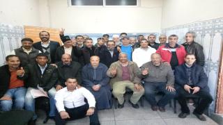 تأسيس مكتبين محليين لقطاع سيارة الأجرة بعمالة سيدي البرنوصي