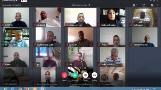 الاتحاد يكذب مغالطات الزنقة 20