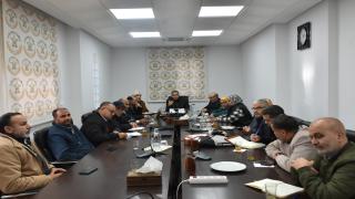 الجامعة المغربية للفلاحة تدعو الوزارة إلى تفعيل مخرجات الحوار القطاعي الأخير