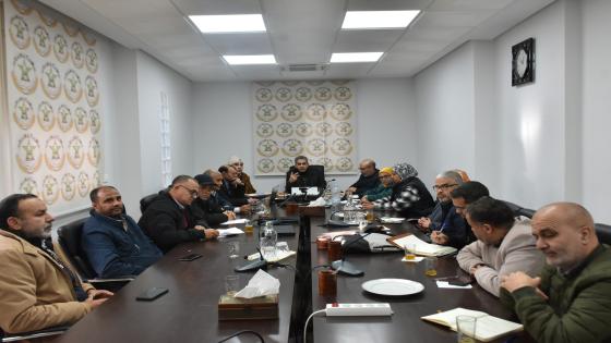 الجامعة المغربية للفلاحة تدعو الوزارة إلى تفعيل مخرجات الحوار القطاعي الأخير