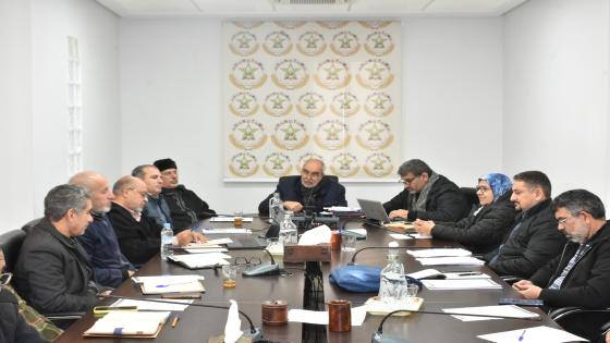 الاتحاد: أي دمج لـcnops في cnss دون نقاش عمومي موسع يثير تخوفات مشروعة بشأن مستقبل الحماية الاجتماعية