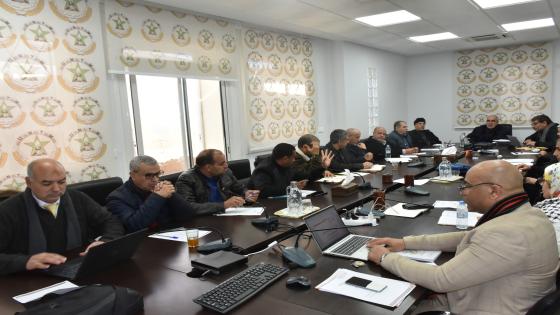 الاتحاد يستنكر استمرار نزيف تدهور القدرة الشرائية بفعل الغلاء المتصاعد وتجميد الأجور