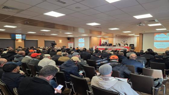 الاتحاد ينتقد سرية إصلاح التقاعد ويطالب بحماية مكتسبات الشغيلة