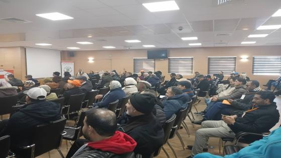 الاتحاد يطالب مؤسسات الرقابة والحكامة بالتدقيق في ملفات غلاء تكاليف العلاج والأدوية والمستلزمات الطبية