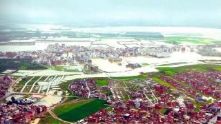 الجامعة المغربية للفلاحة تتضامن مع المتضررين من الفيضانات بجهتي الشمال والغرب