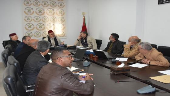 الاتحاد يستنكر استمرار موجة الغلاء ويحذر من استغلال الحرب الصهيو-أمريكية على إيران للزيادة في أثمنة المحروقات