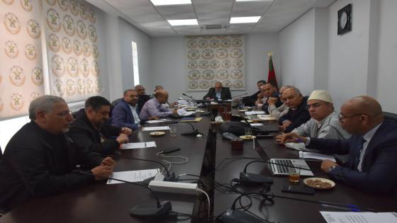 الاتحاد يستنكر استمرار الإجهاز على القدرة الشرائية للشغيلة وعموم المواطني نتيجة ارتفاع الأسعار