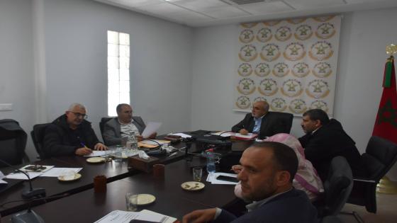 الاتحاد يدين العدوان المتواصل على الشعب الفلسطيني ويدعو إلى المشاركة المكثفة في المسيرة الوطنية الشعبية