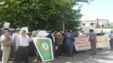 بلاغ نقابي مشترك يفضح فسادا وتبذيرا فادحا بجمعية الأعمال الاجتماعية لوزارة السكنى