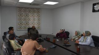 النقابة الوطنية للتعاون الوطني تطالب بتحسين تدبير الموارد البشرية وضمان العدالة في التعويضات والانتقالات