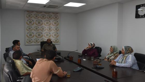 النقابة الوطنية للتعاون الوطني تطالب بتحسين تدبير الموارد البشرية وضمان العدالة في التعويضات والانتقالات