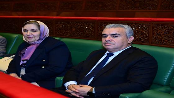 الاتحاد بالمستشارين يستعرض حصيلة الدورة الأولى من السنة التشريعية الرابعة 2024-2025