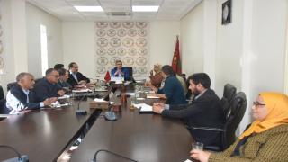 الجامعة المغربية للفلاحة تدعو الوزير إلى ترسيخ ثقافة الحوار مع الفرقاء الاجتماعيين والانكباب على قضايا الشغيلة العالقة