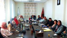 النقابة الوطنية للوكالات الحضرية تستنكر الاستخفاف بالدور النقابي وعدم تنفيذ نتائج الحوارات الاجتماعية القطاعية