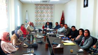 النقابة الوطنية للوكالات الحضرية تستنكر الاستخفاف بالدور النقابي وعدم تنفيذ نتائج الحوارات الاجتماعية القطاعية