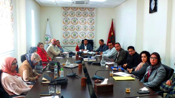 النقابة الوطنية للوكالات الحضرية تستنكر الاستخفاف بالدور النقابي وعدم تنفيذ نتائج الحوارات الاجتماعية القطاعية