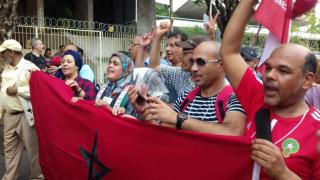 الاتحاد يقود التصدى لمناوشات خصوم الوحدة الترابية بالبرازيل