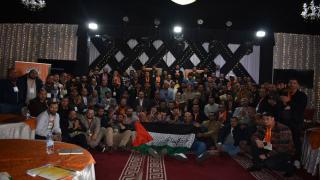 المجلس الوطني للجامعة الوطنية لقطاع الفوسفاط يدعو لضرورة التنفيذ الفعلي والسريع لكافة بنود بروتوكول اتفاق 2024