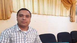 انتخاب محمد خشان كاتبا إقليميا للاتحاد بالمحمدية