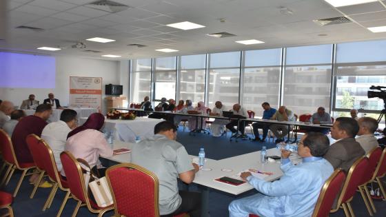 انعقاد الجامعة الصيفية للاتحاد بأكادير تحت شعار “تحت شعار “تعزيز التنظيم النقابي مدخل للدفاع عن الحقوق وكسب رهانات المستقبل”