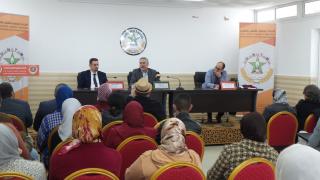 النقابة الوطنية لإعداد التراب الوطني والتعمير تعقد الدورة العادية لمجلسها الوطني