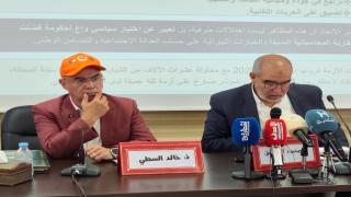 الاتحاد يحذر من تفاقم البطالة ويعتبر سوق الشغل أبرز إخفاقات الولاية الحكومية