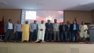 الـ untm بجهة الدار البيضاء سطات ينظم الملتقى الرمضاني الجهوي الرابع
