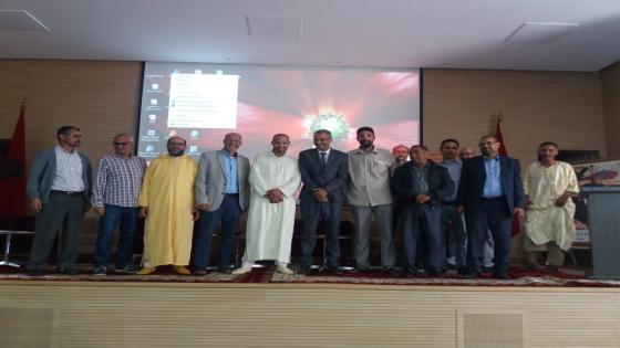الـ untm بجهة الدار البيضاء سطات ينظم الملتقى الرمضاني الجهوي الرابع