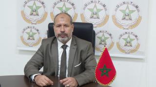 أسحاب يطالب وزارة الداخلية بالتعجيل بالاستجابة لمطالب شغيلة الجماعات المحلية