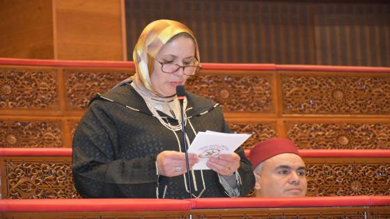 الـuntm بالمستشارين يسلط الضوء على معاناة أسر المصابين بالتوحد ويدعو الحكومة للتدخل