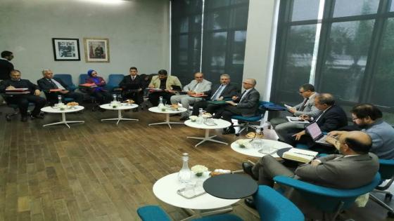 الاتحاد يؤكد على ضرورة إصلاح منظومة التربية والتكوين