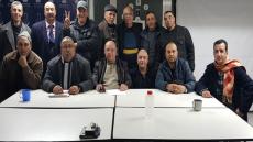 المكتب الإقليمي للجامعة الوطنية لموظفي الجماعات المحلية بفاس يتدارس الحوار القطاعي وموقف الجامعة